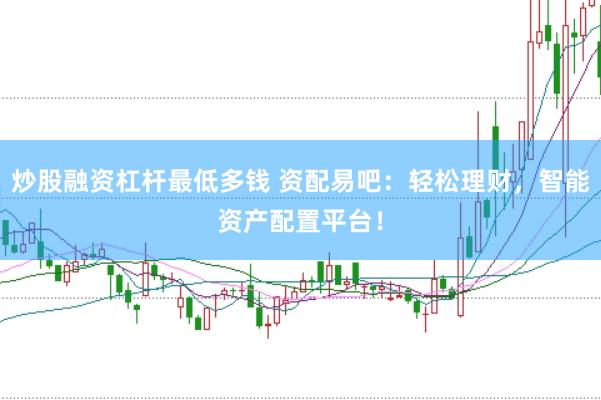 炒股融资杠杆最低多钱 资配易吧：轻松理财，智能资产配置平台！