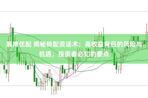 展博优配 揭秘转配资话术：高收益背后的风险与机遇，投资者必知的要点