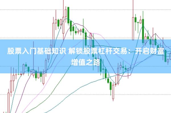 股票入门基础知识 解锁股票杠杆交易：开启财富增值之路