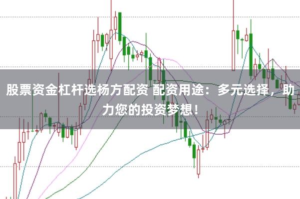 股票资金杠杆选杨方配资 配资用途：多元选择，助力您的投资梦想！