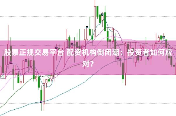 股票正规交易平台 配资机构倒闭潮：投资者如何应对？