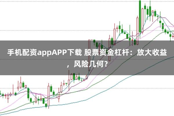 手机配资appAPP下载 股票资金杠杆:放大收益,风险几何?