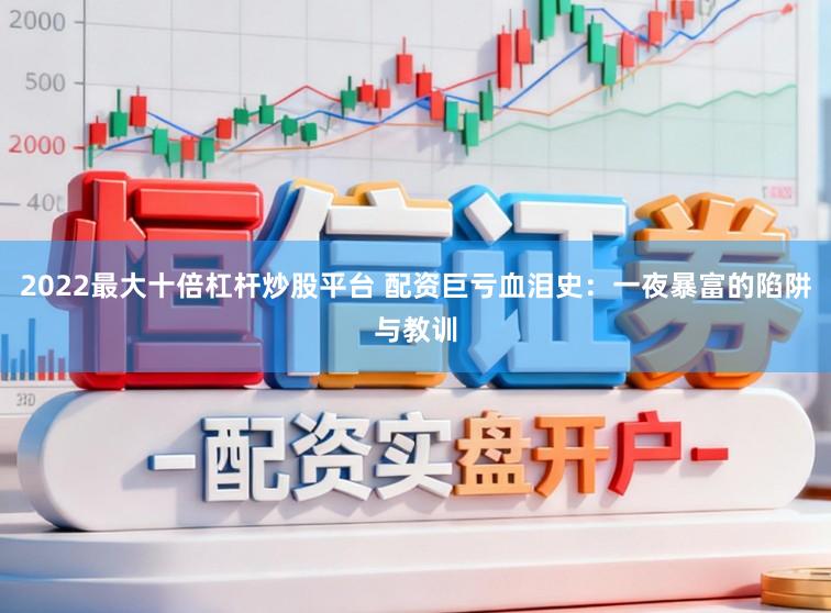 2022最大十倍杠杆炒股平台 配资巨亏血泪史:一夜暴富的陷阱与教训