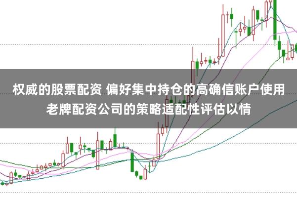 权威的股票配资 偏好集中持仓的高确信账户使用老牌配资公司的策略适配性评估以情