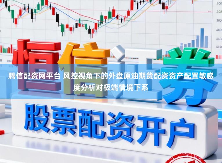 腾信配资网平台 风控视角下的外盘原油期货配资资产配置敏感度分析对极端情境下系