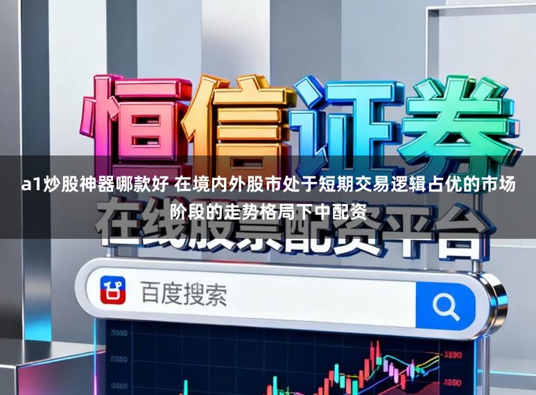 a1炒股神器哪款好 在境内外股市处于短期交易逻辑占优的市场阶段的走势格局下中配资