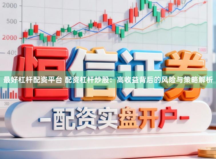 最好杠杆配资平台 配资杠杆炒股：高收益背后的风险与策略解析