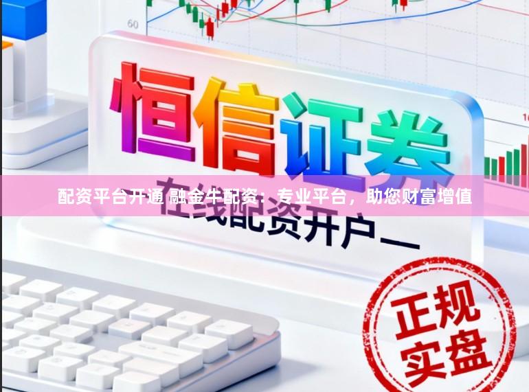 配资平台开通 融金牛配资:专业平台,助您财富增值