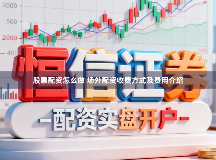 股票配资怎么做 场外配资收费方式及费用介绍