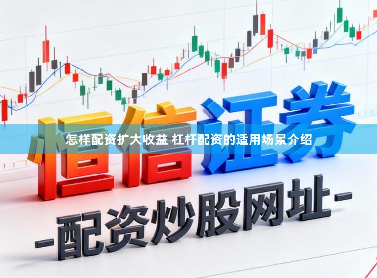 怎样配资扩大收益 杠杆配资的适用场景介绍