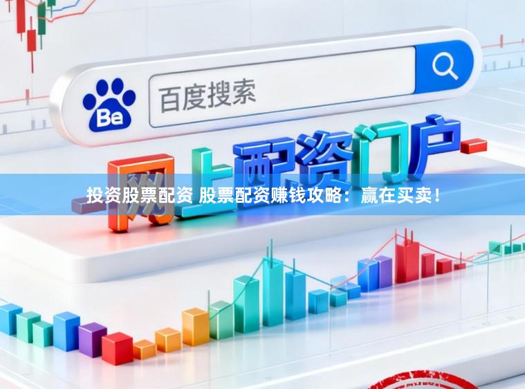 投资股票配资 股票配资赚钱攻略：赢在买卖！