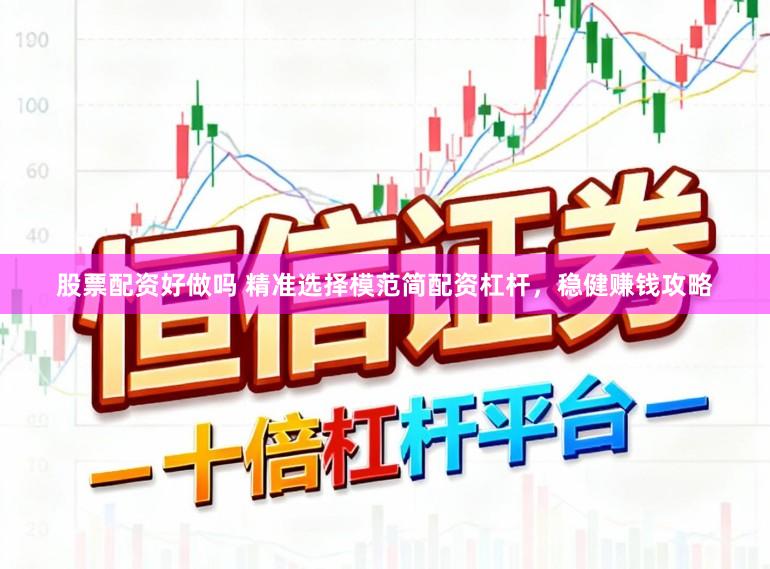 股票配资好做吗 精准选择模范简配资杠杆，稳健赚钱攻略
