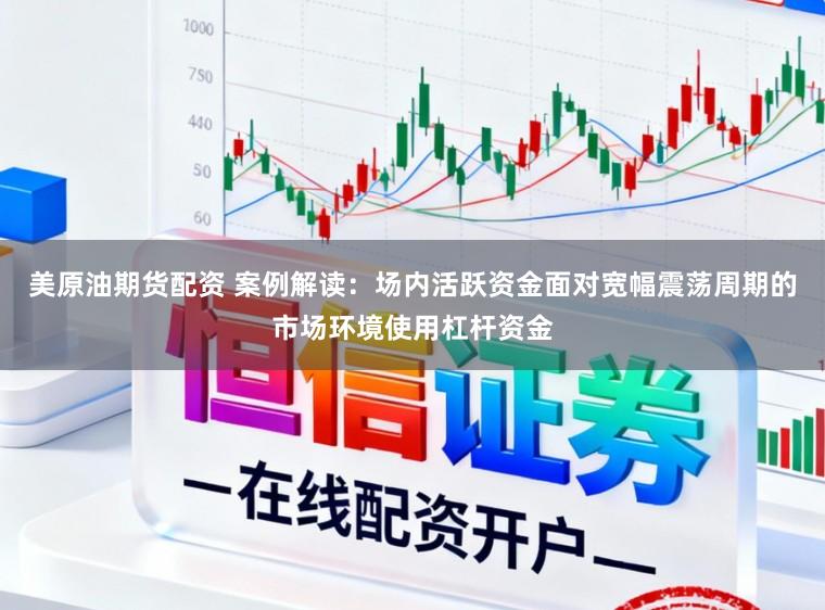 美原油期货配资 案例解读：场内活跃资金面对宽幅震荡周期的市场环境使用杠杆资金