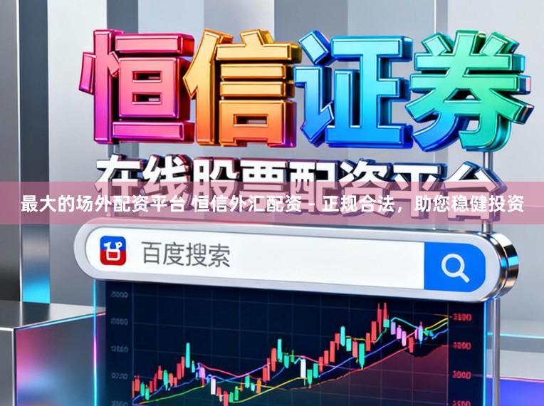 最大的场外配资平台 恒信外汇配资 - 正规合法，助您稳健投资