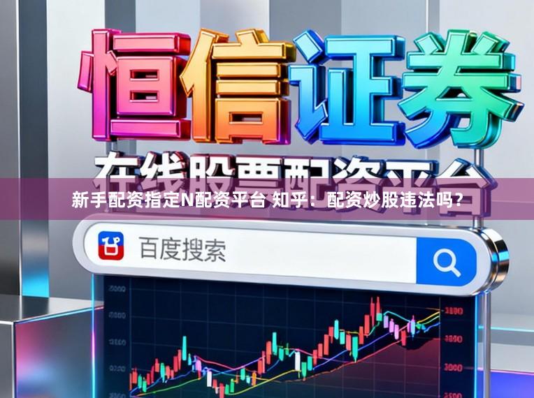 新手配资指定N配资平台 知乎：配资炒股违法吗？
